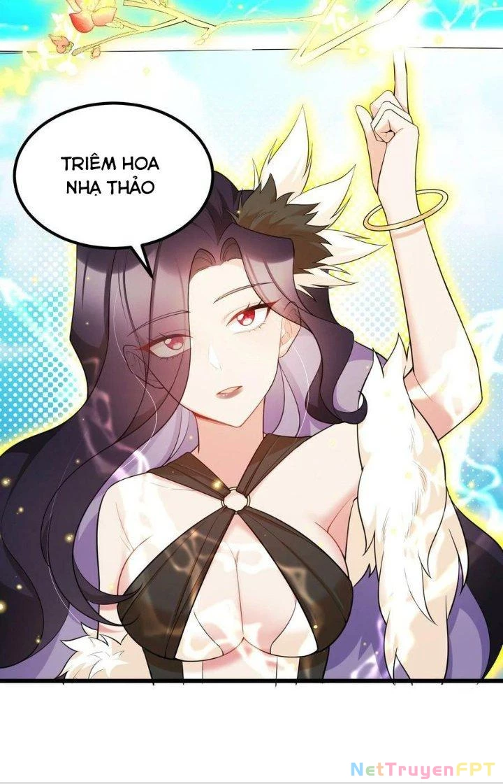 Phương Pháp Sử Dụng Ma Nữ Và Thánh Nữ Chapter 106 - 47