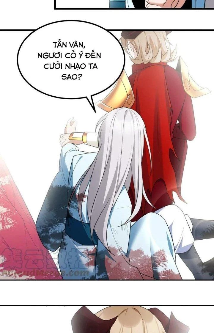 Phương Pháp Sử Dụng Ma Nữ Và Thánh Nữ Chapter 108 - 11