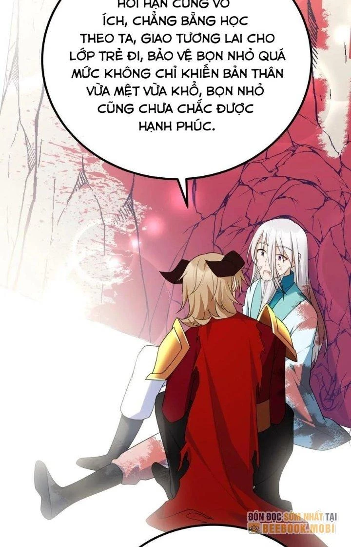 Phương Pháp Sử Dụng Ma Nữ Và Thánh Nữ Chapter 108 - 15