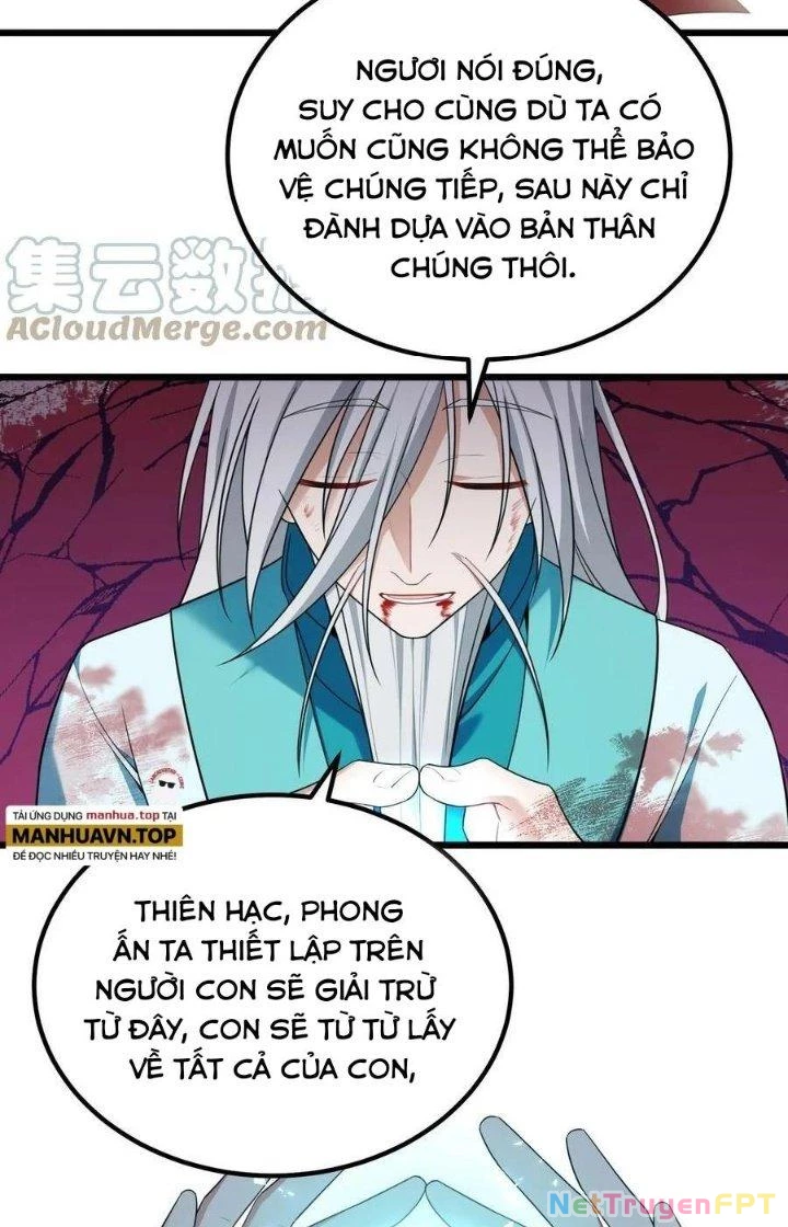Phương Pháp Sử Dụng Ma Nữ Và Thánh Nữ Chapter 108 - 16