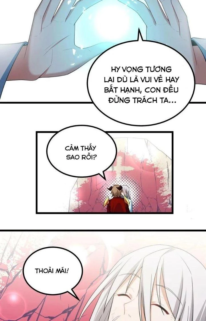 Phương Pháp Sử Dụng Ma Nữ Và Thánh Nữ Chapter 108 - 17
