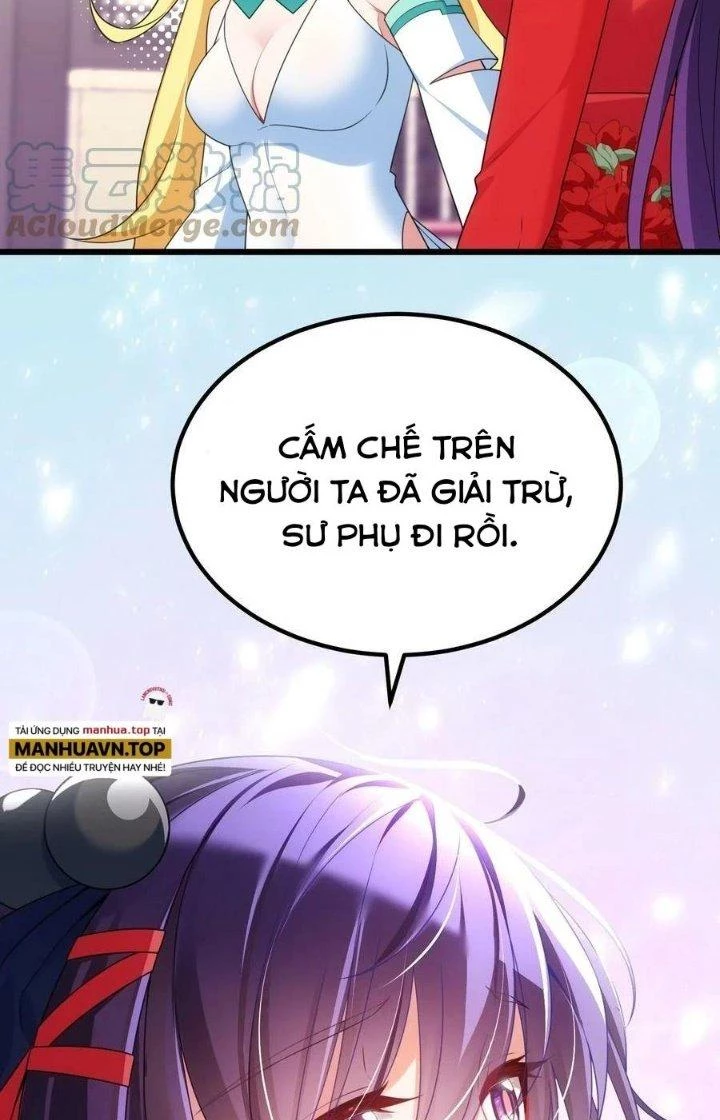 Phương Pháp Sử Dụng Ma Nữ Và Thánh Nữ Chapter 108 - 22