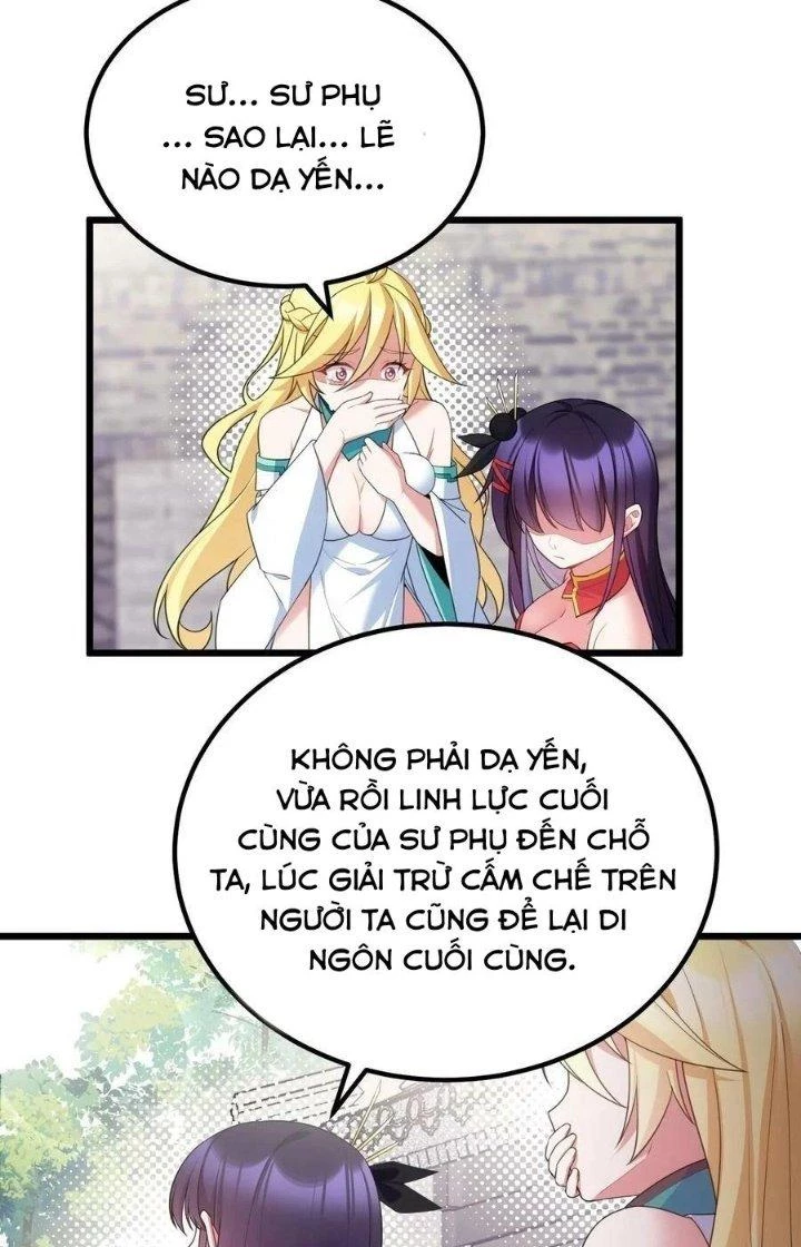 Phương Pháp Sử Dụng Ma Nữ Và Thánh Nữ Chapter 108 - 24