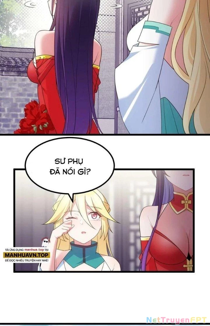 Phương Pháp Sử Dụng Ma Nữ Và Thánh Nữ Chapter 108 - 25