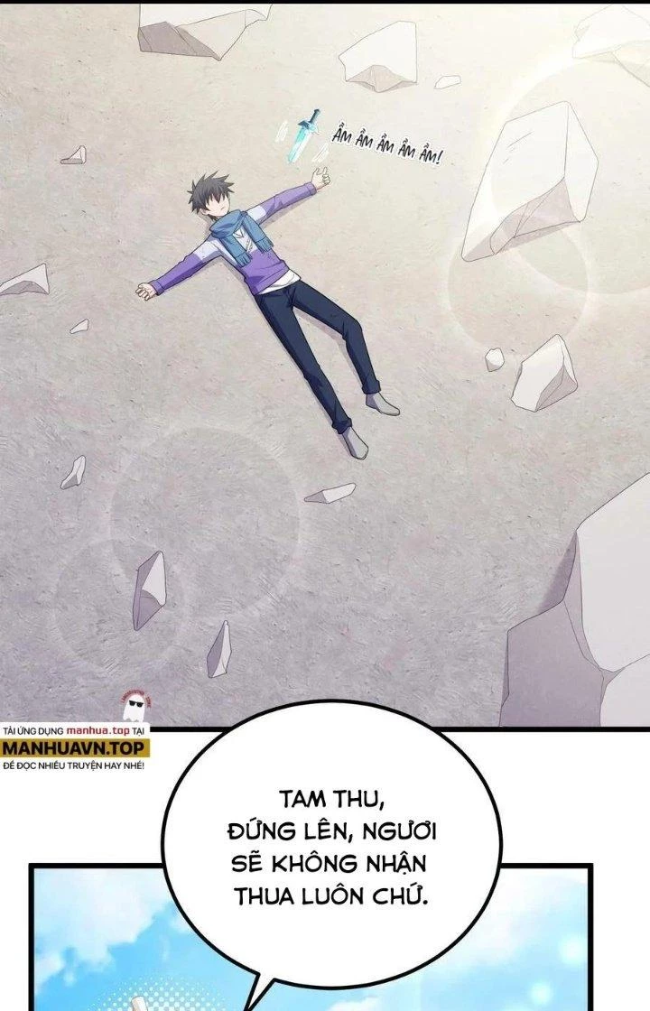 Phương Pháp Sử Dụng Ma Nữ Và Thánh Nữ Chapter 108 - 28