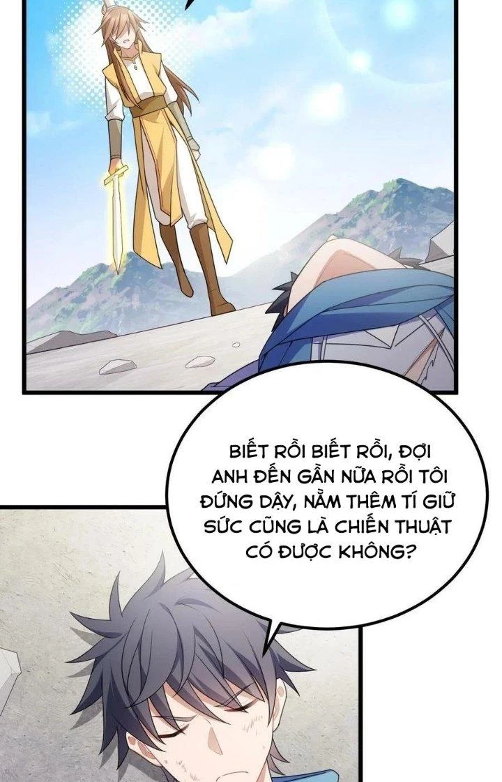 Phương Pháp Sử Dụng Ma Nữ Và Thánh Nữ Chapter 108 - 29