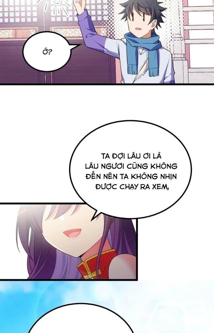 Phương Pháp Sử Dụng Ma Nữ Và Thánh Nữ Chapter 108 - 36