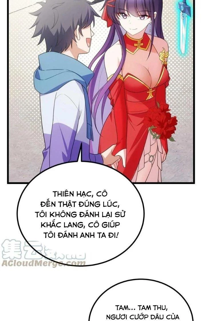 Phương Pháp Sử Dụng Ma Nữ Và Thánh Nữ Chapter 108 - 39