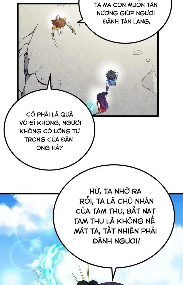 Phương Pháp Sử Dụng Ma Nữ Và Thánh Nữ Chapter 108 - 40