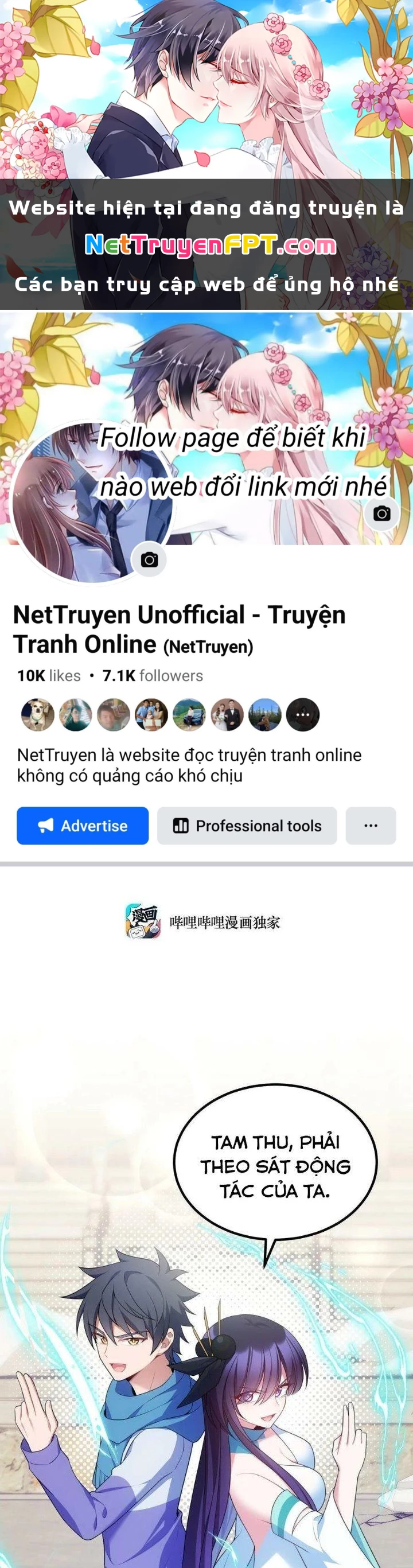 Phương Pháp Sử Dụng Ma Nữ Và Thánh Nữ Chapter 110 - 1