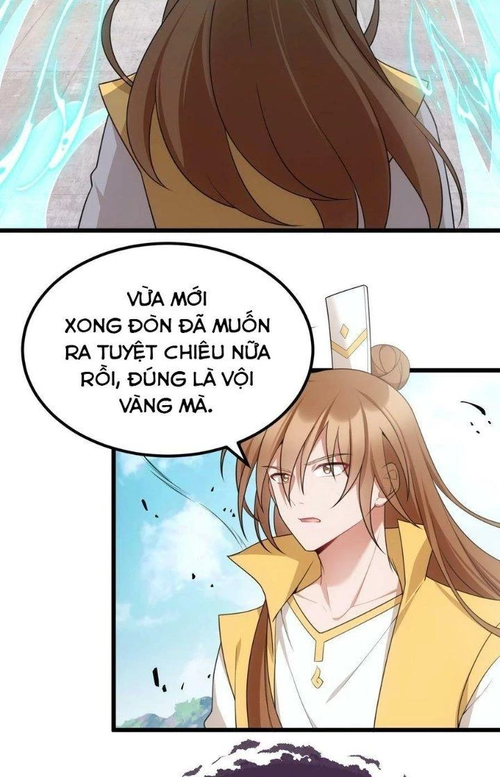 Phương Pháp Sử Dụng Ma Nữ Và Thánh Nữ Chapter 110 - 3