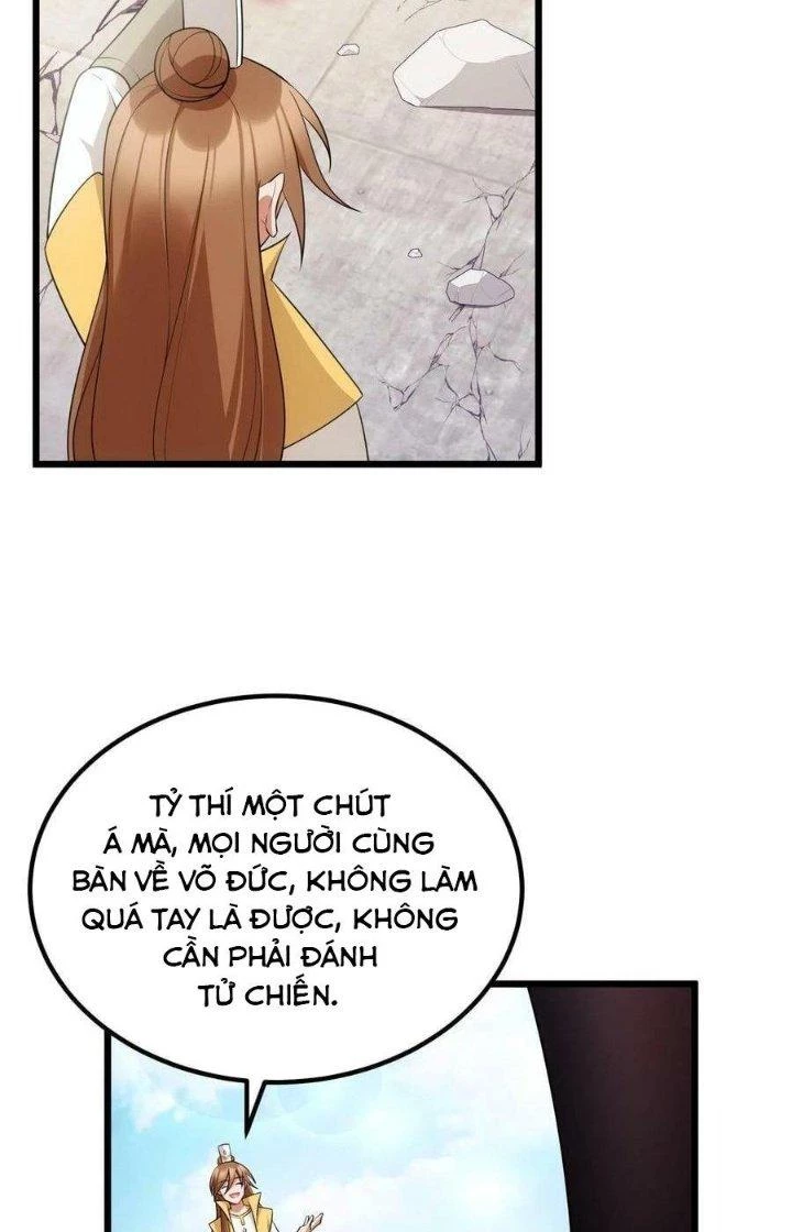 Phương Pháp Sử Dụng Ma Nữ Và Thánh Nữ Chapter 110 - 7