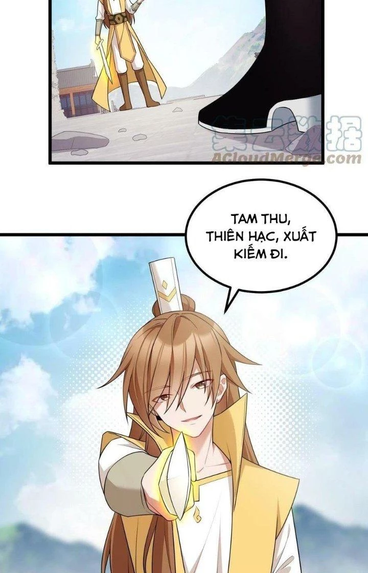 Phương Pháp Sử Dụng Ma Nữ Và Thánh Nữ Chapter 110 - 8