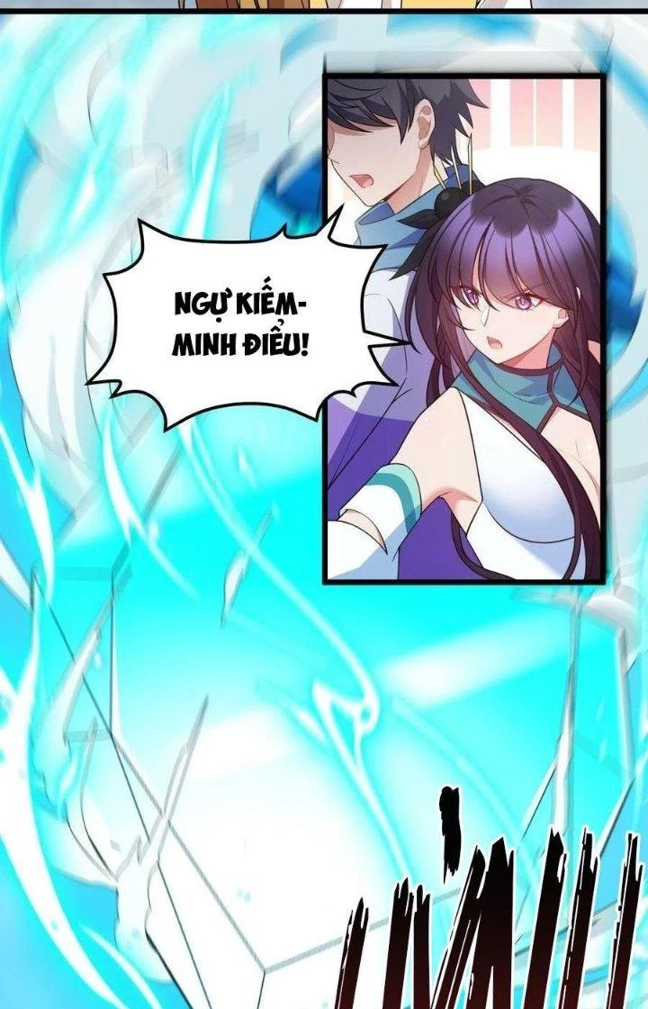 Phương Pháp Sử Dụng Ma Nữ Và Thánh Nữ Chapter 110 - 9