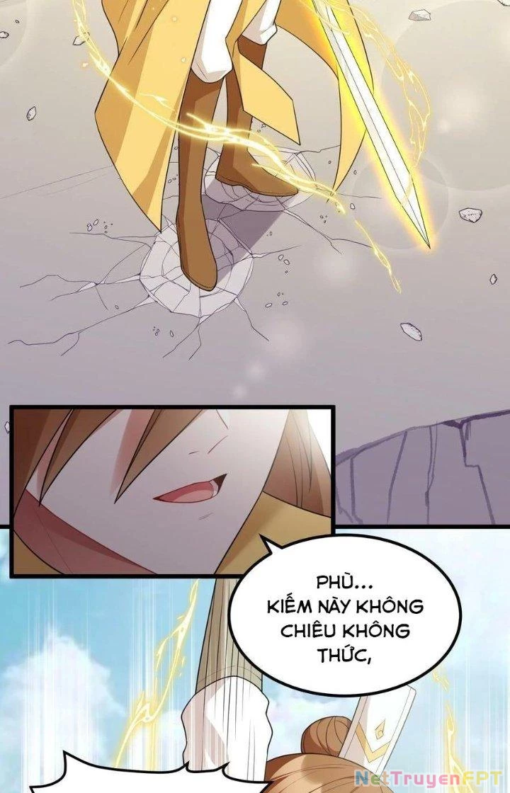 Phương Pháp Sử Dụng Ma Nữ Và Thánh Nữ Chapter 110 - 14