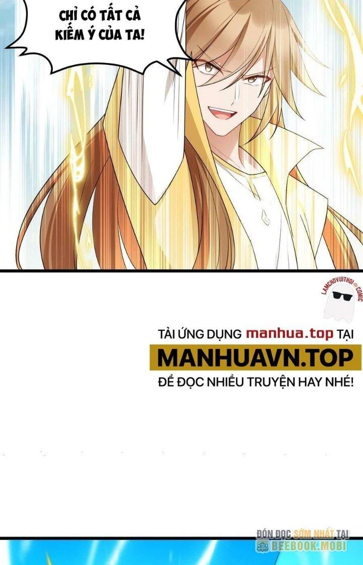 Phương Pháp Sử Dụng Ma Nữ Và Thánh Nữ Chapter 110 - 15
