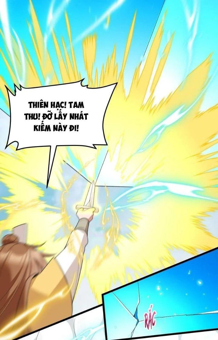 Phương Pháp Sử Dụng Ma Nữ Và Thánh Nữ Chapter 110 - 16