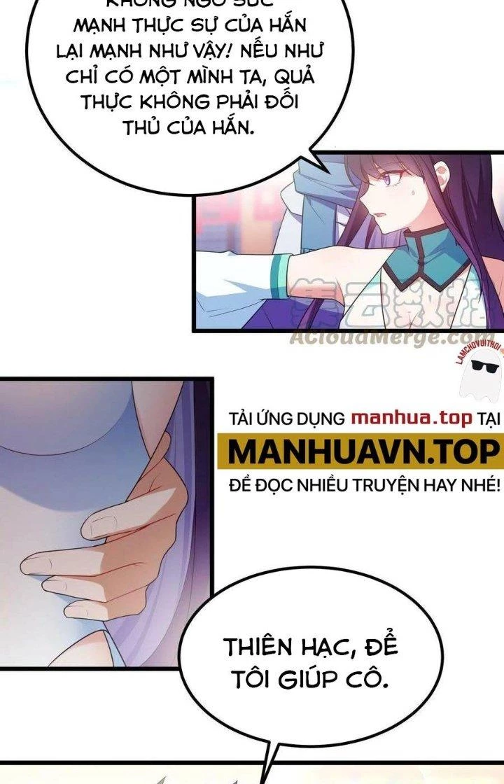 Phương Pháp Sử Dụng Ma Nữ Và Thánh Nữ Chapter 110 - 18
