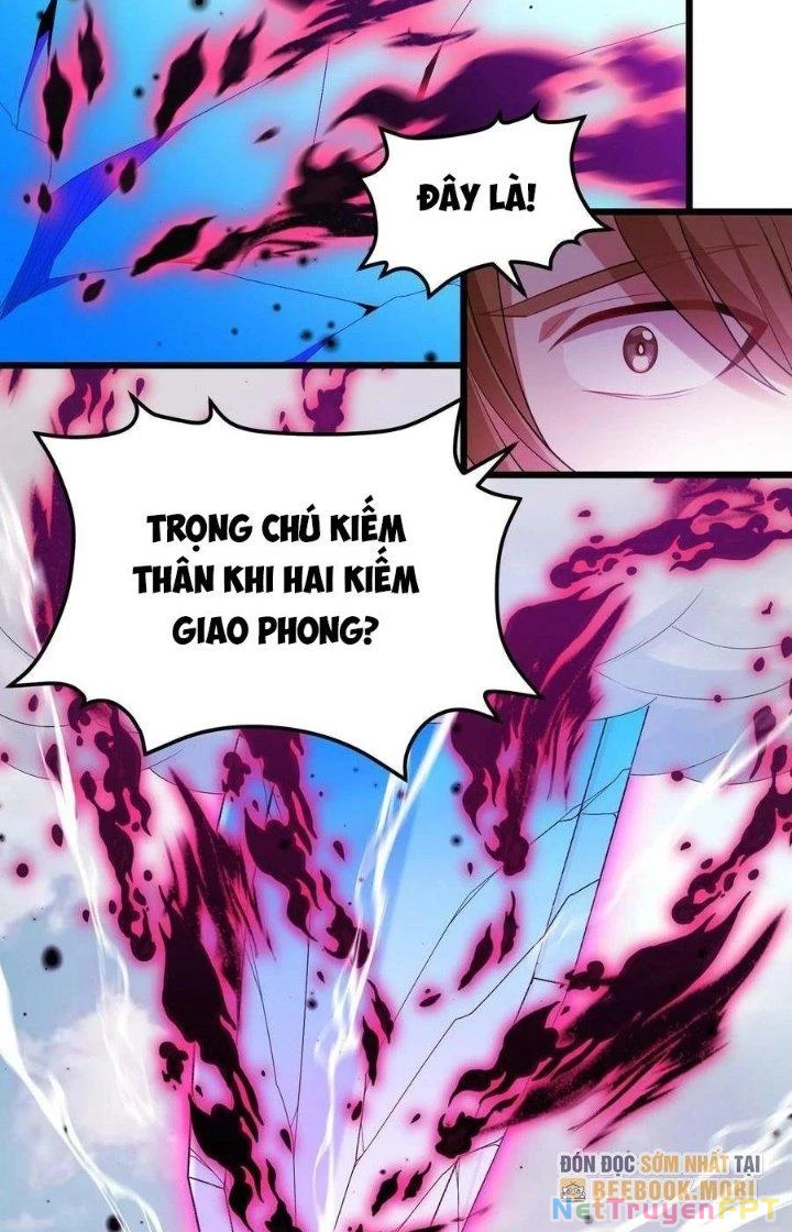 Phương Pháp Sử Dụng Ma Nữ Và Thánh Nữ Chapter 110 - 20