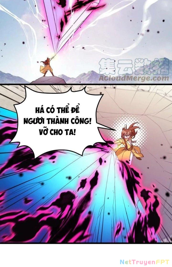 Phương Pháp Sử Dụng Ma Nữ Và Thánh Nữ Chapter 110 - 21