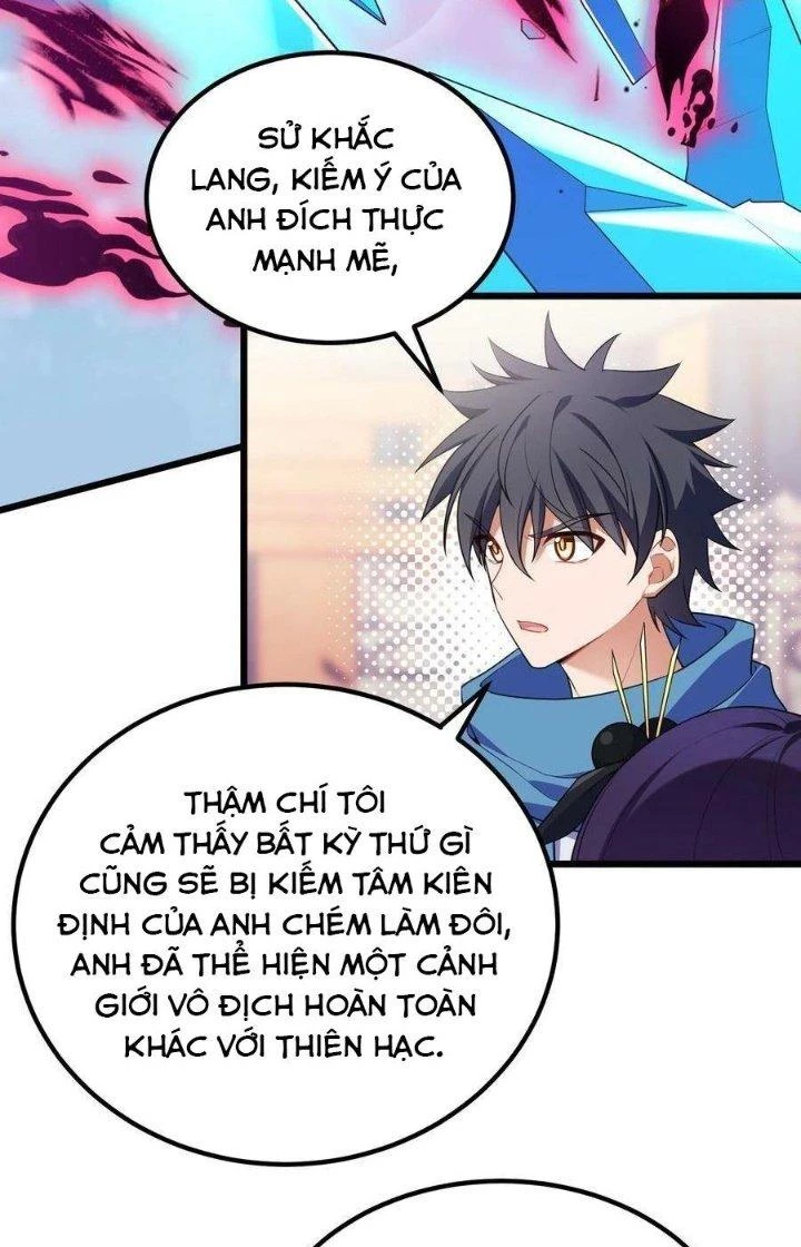 Phương Pháp Sử Dụng Ma Nữ Và Thánh Nữ Chapter 110 - 23