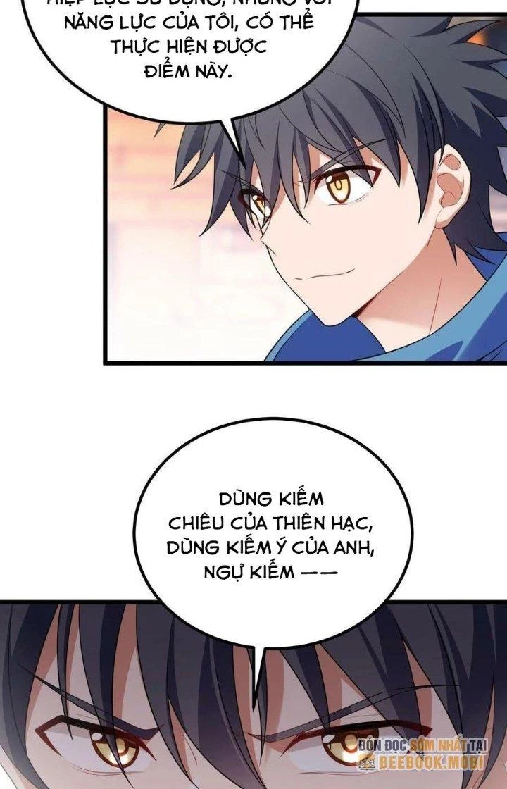 Phương Pháp Sử Dụng Ma Nữ Và Thánh Nữ Chapter 110 - 25