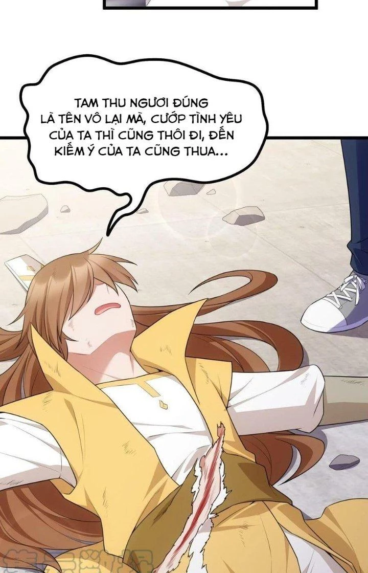 Phương Pháp Sử Dụng Ma Nữ Và Thánh Nữ Chapter 110 - 30