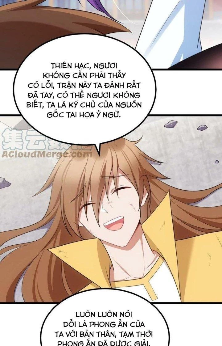 Phương Pháp Sử Dụng Ma Nữ Và Thánh Nữ Chapter 110 - 33