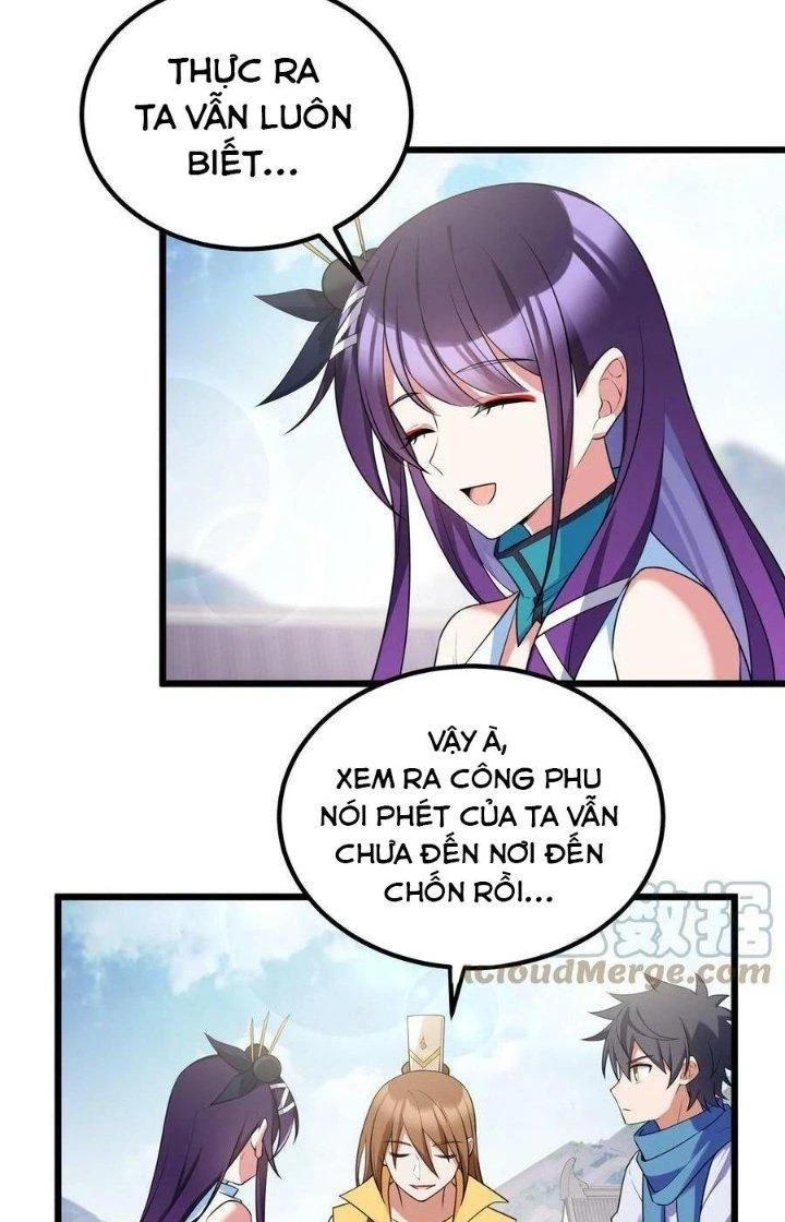 Phương Pháp Sử Dụng Ma Nữ Và Thánh Nữ Chapter 110 - 35