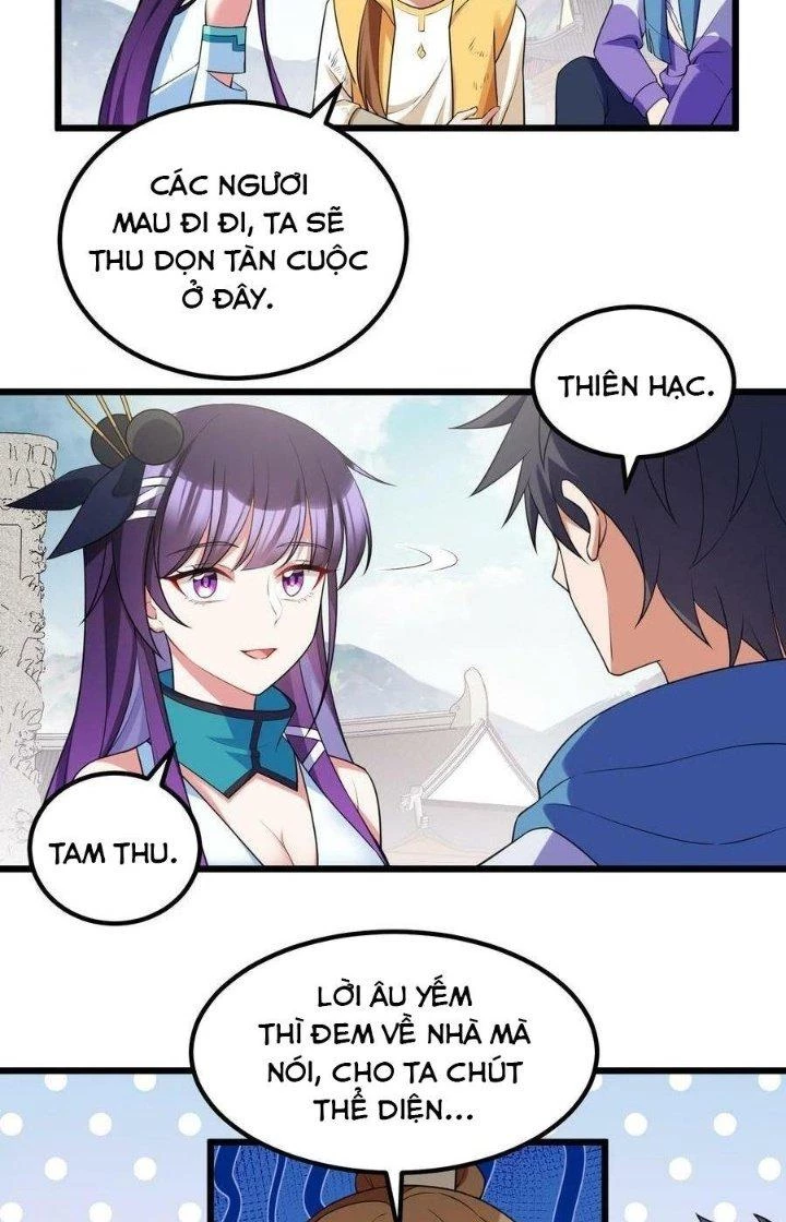 Phương Pháp Sử Dụng Ma Nữ Và Thánh Nữ Chapter 110 - 36