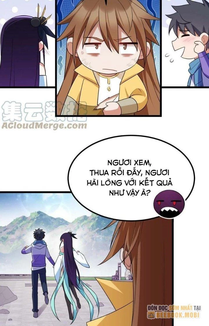 Phương Pháp Sử Dụng Ma Nữ Và Thánh Nữ Chapter 110 - 37