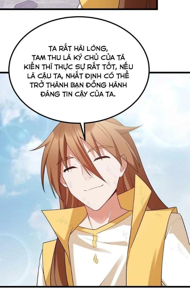 Phương Pháp Sử Dụng Ma Nữ Và Thánh Nữ Chapter 110 - 38