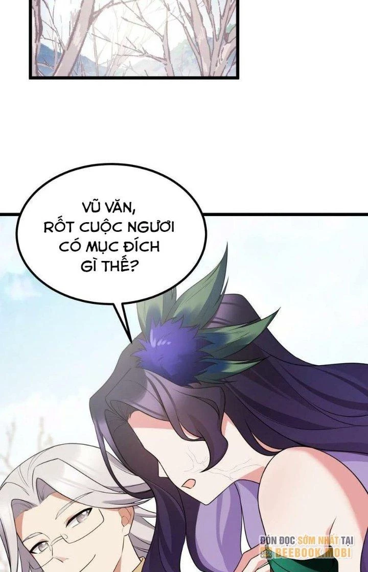 Phương Pháp Sử Dụng Ma Nữ Và Thánh Nữ Chapter 110 - 43
