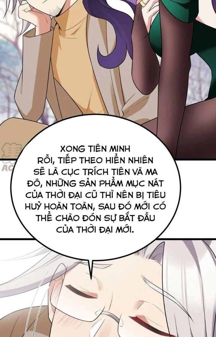 Phương Pháp Sử Dụng Ma Nữ Và Thánh Nữ Chapter 110 - 44