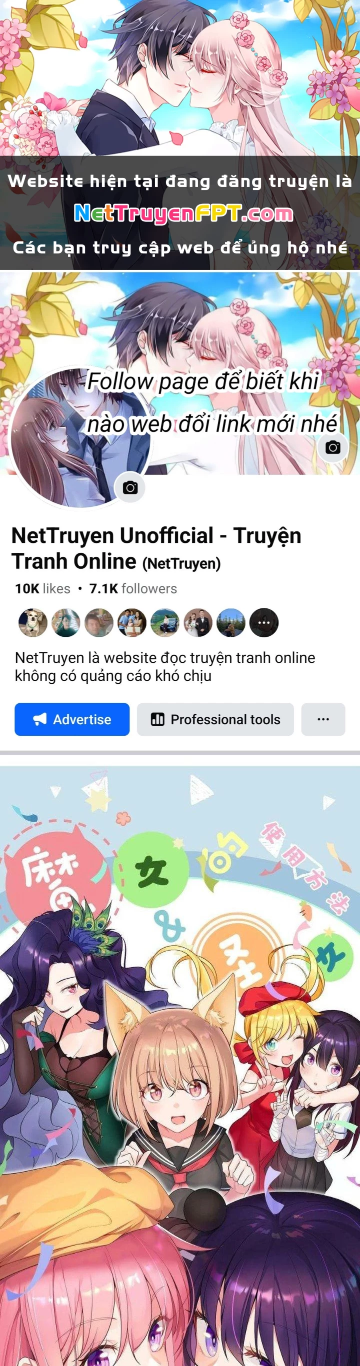 Phương Pháp Sử Dụng Ma Nữ Và Thánh Nữ Chapter 112 - 1