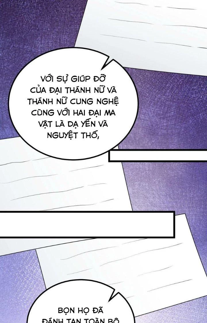 Phương Pháp Sử Dụng Ma Nữ Và Thánh Nữ Chapter 112 - 6
