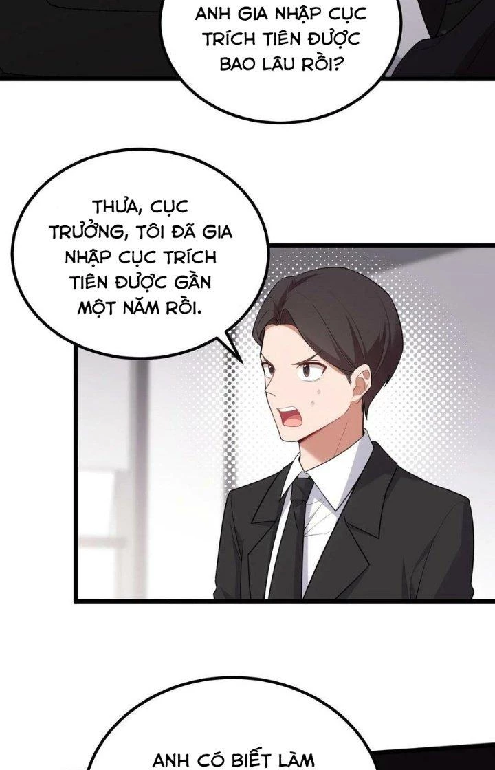 Phương Pháp Sử Dụng Ma Nữ Và Thánh Nữ Chapter 112 - 9
