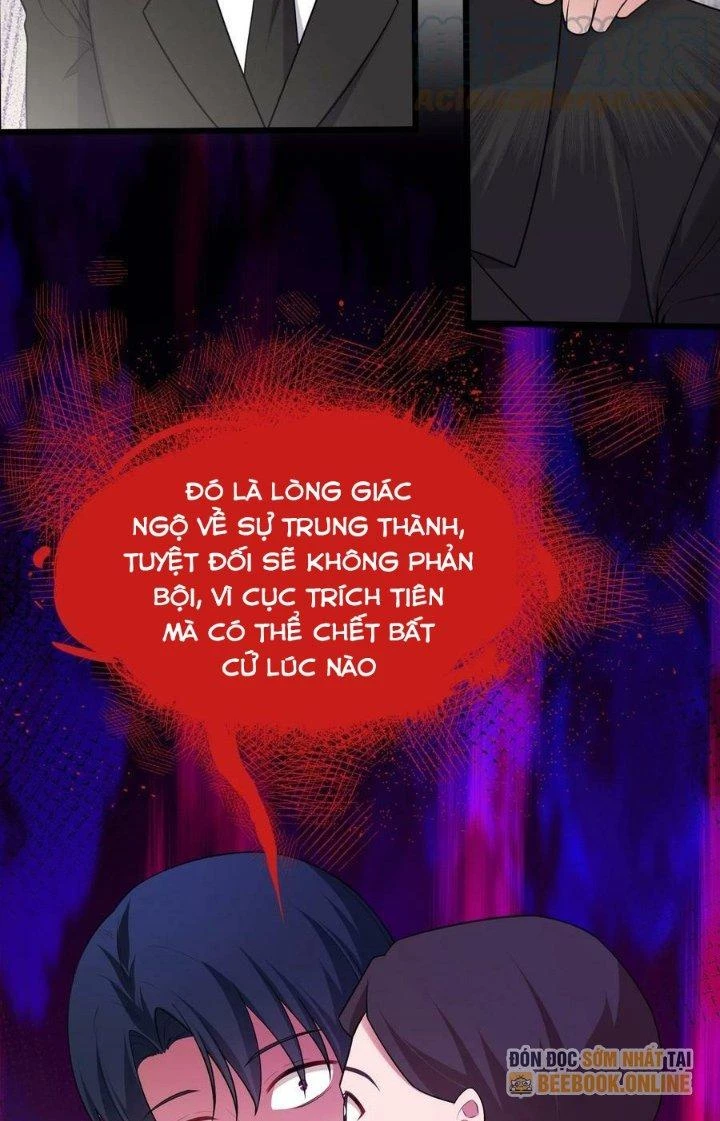 Phương Pháp Sử Dụng Ma Nữ Và Thánh Nữ Chapter 112 - 15