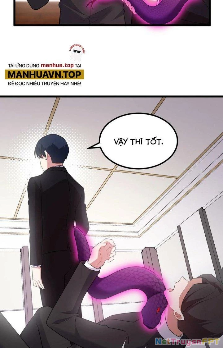 Phương Pháp Sử Dụng Ma Nữ Và Thánh Nữ Chapter 112 - 18