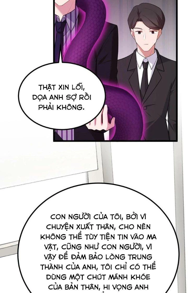 Phương Pháp Sử Dụng Ma Nữ Và Thánh Nữ Chapter 112 - 22