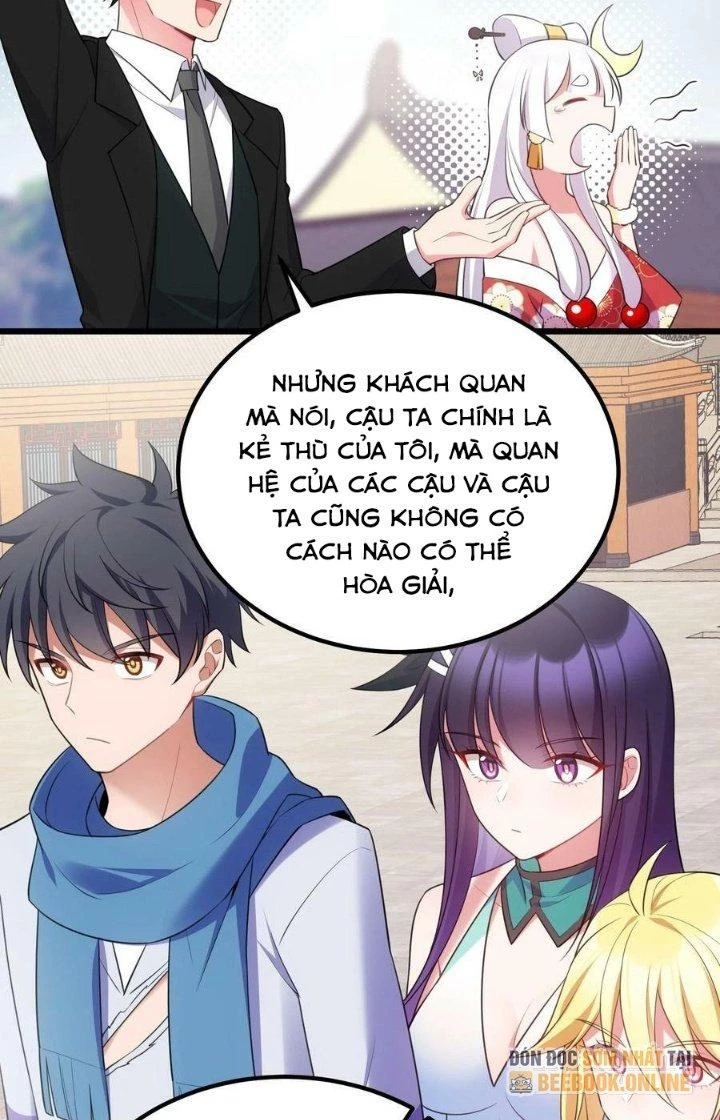 Phương Pháp Sử Dụng Ma Nữ Và Thánh Nữ Chapter 112 - 30