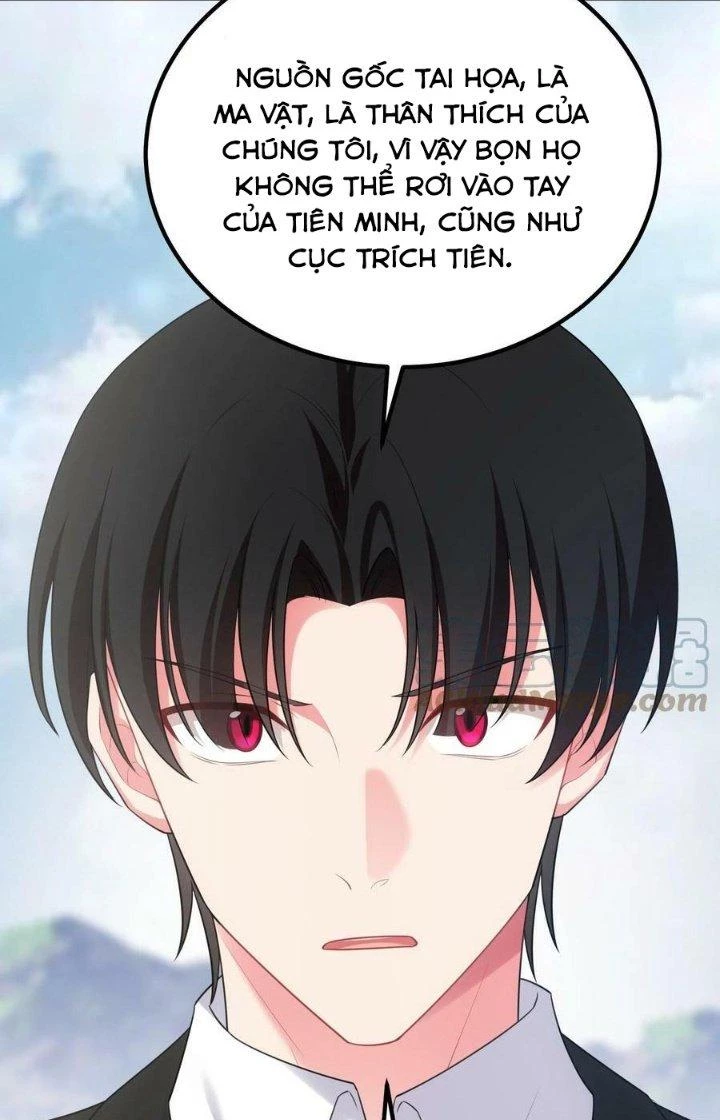 Phương Pháp Sử Dụng Ma Nữ Và Thánh Nữ Chapter 112 - 32