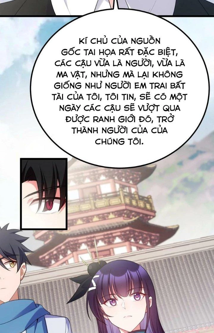 Phương Pháp Sử Dụng Ma Nữ Và Thánh Nữ Chapter 112 - 33