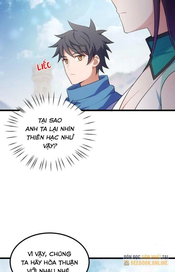 Phương Pháp Sử Dụng Ma Nữ Và Thánh Nữ Chapter 112 - 35