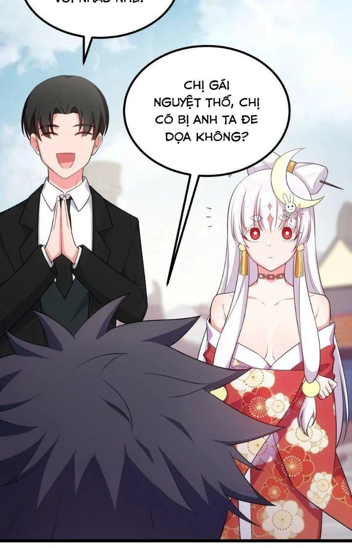 Phương Pháp Sử Dụng Ma Nữ Và Thánh Nữ Chapter 112 - 36
