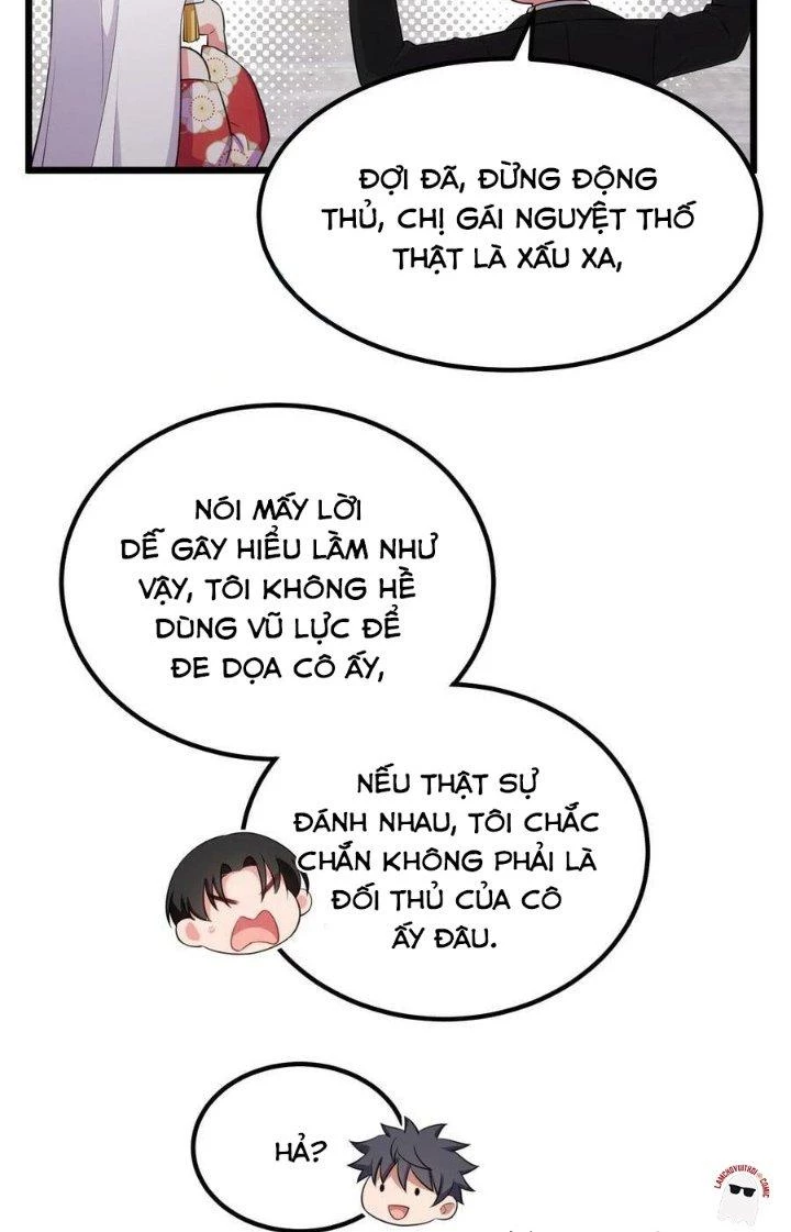 Phương Pháp Sử Dụng Ma Nữ Và Thánh Nữ Chapter 112 - 39