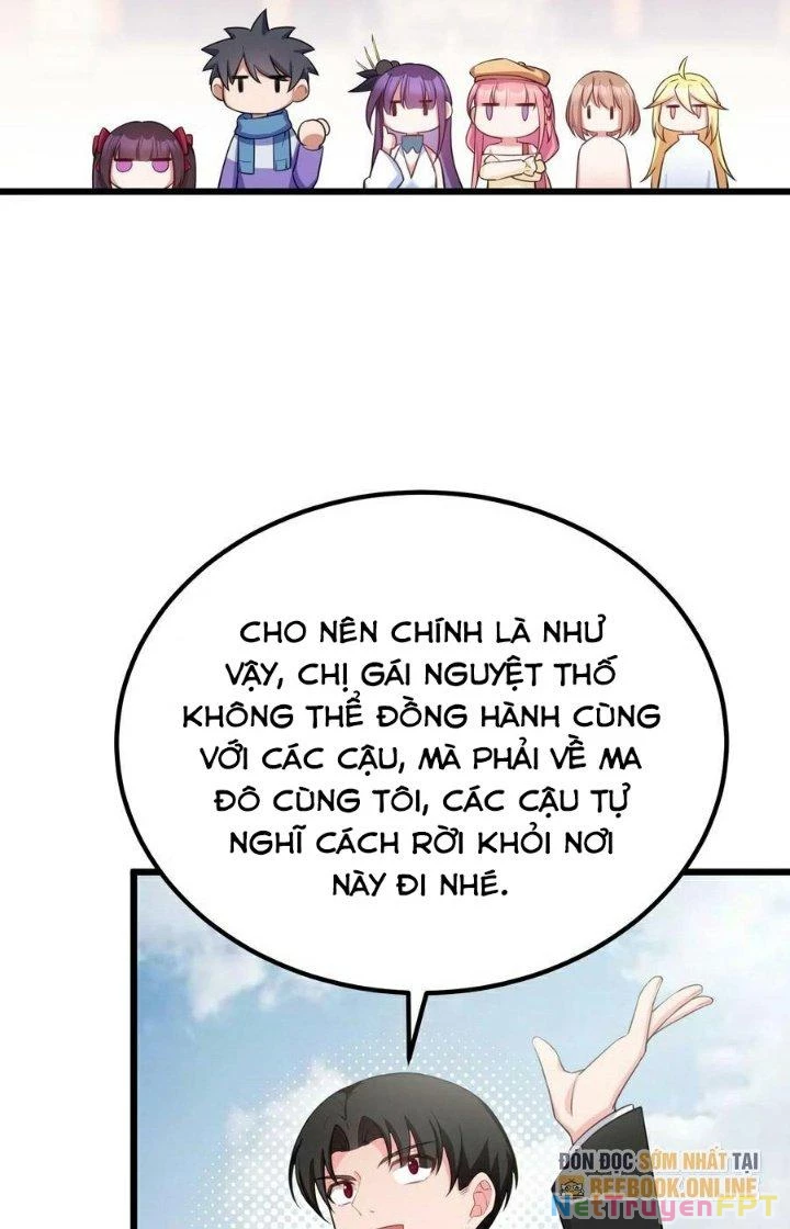 Phương Pháp Sử Dụng Ma Nữ Và Thánh Nữ Chapter 112 - 43