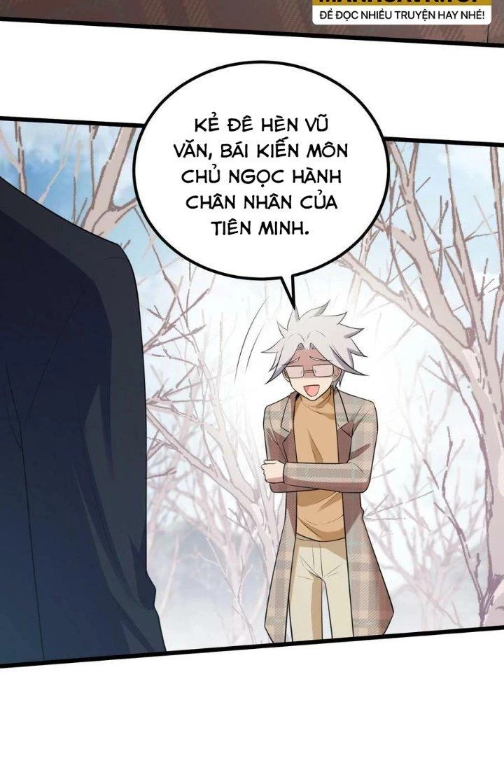Phương Pháp Sử Dụng Ma Nữ Và Thánh Nữ Chapter 112 - 56
