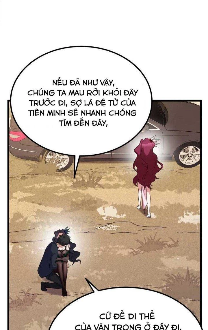 Phương Pháp Sử Dụng Ma Nữ Và Thánh Nữ Chapter 113 - 12