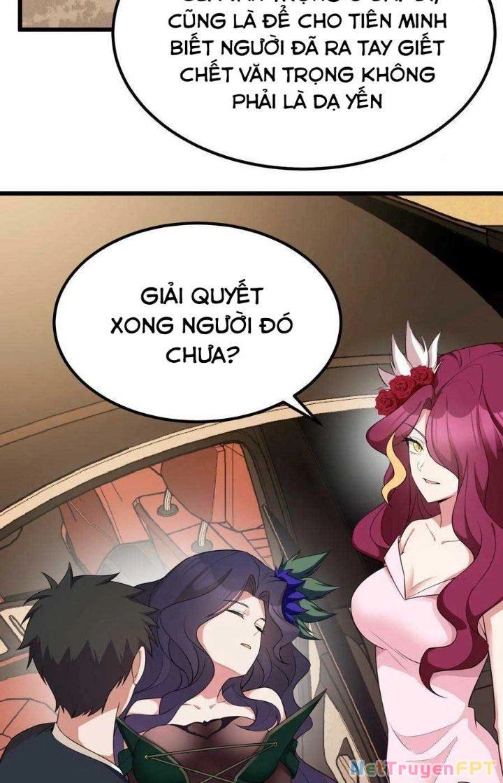 Phương Pháp Sử Dụng Ma Nữ Và Thánh Nữ Chapter 113 - 13